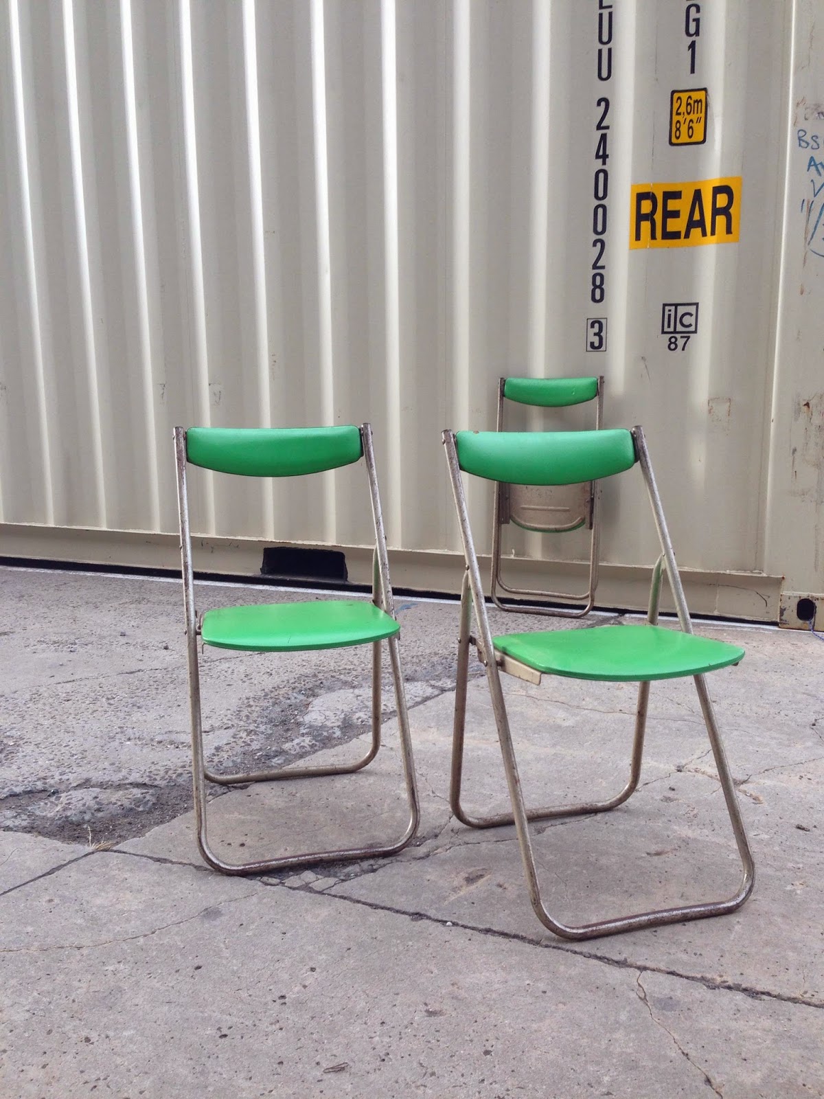 cafechairs: Japanese
