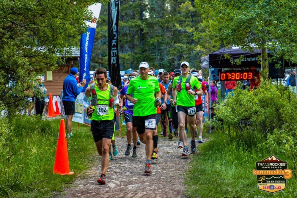 Tales of Hypoxia Powderface42 Race Report