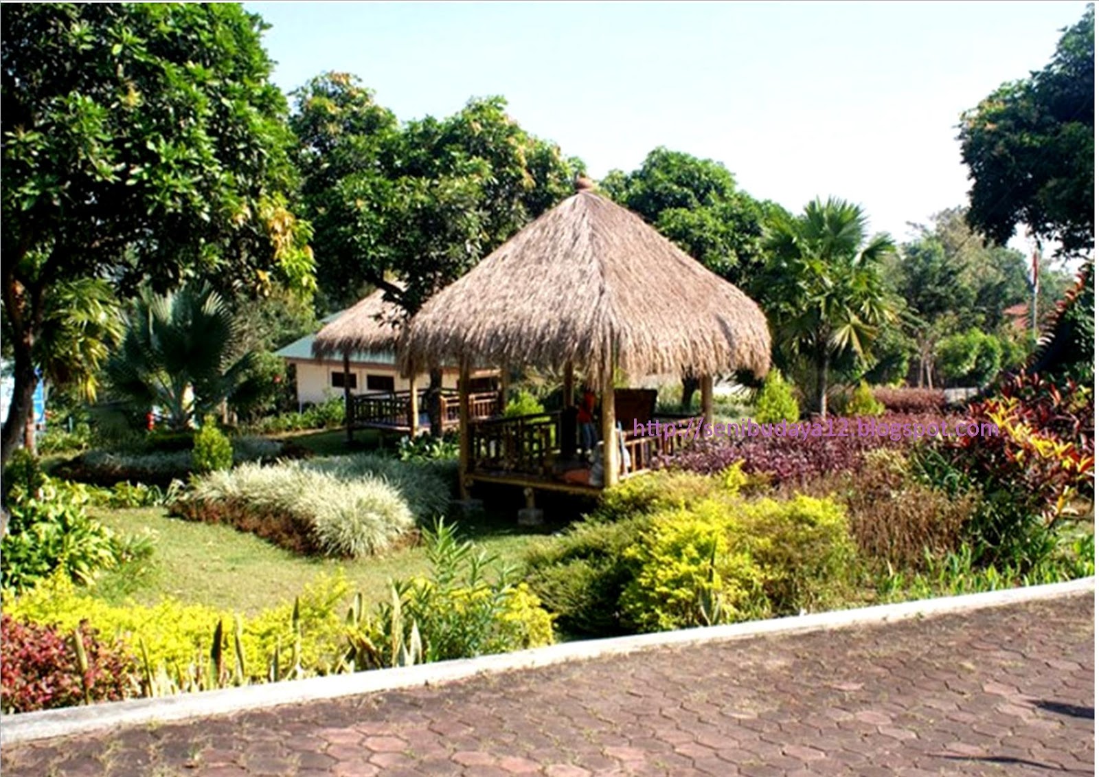 Tempat Wisata di Mojokerto Yang Indah asri dan Murah