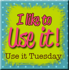 Use It Tuesday Guest Designer