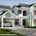 Kerala model dream house