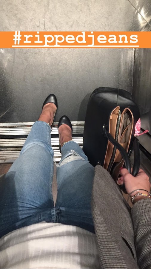 INSTA LOOKS, instagram, outfit, daily look, working girl, office, inspiration, otoño