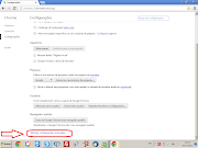 Como ativar o tradutor do Google Chrome