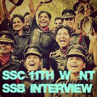 ssc+11th+ssb+interview+dates+