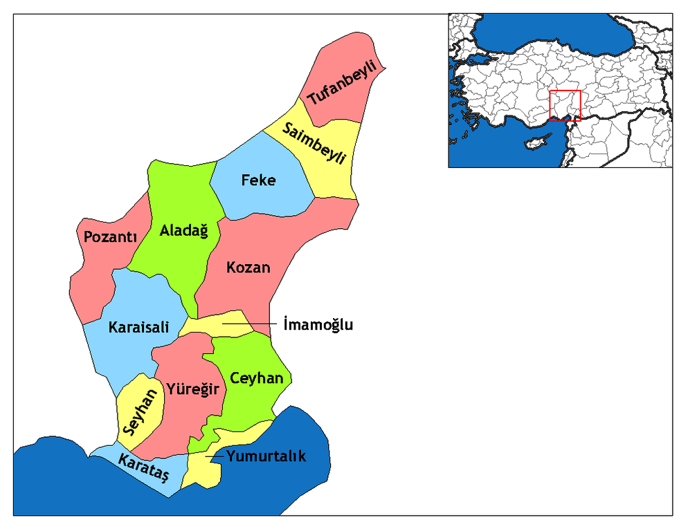 turkiye-haritasinda-adana-nerede turkiye-haritasinda-adana-nerede