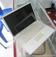 Jual Macbook Pro 2.2 Core2Duo