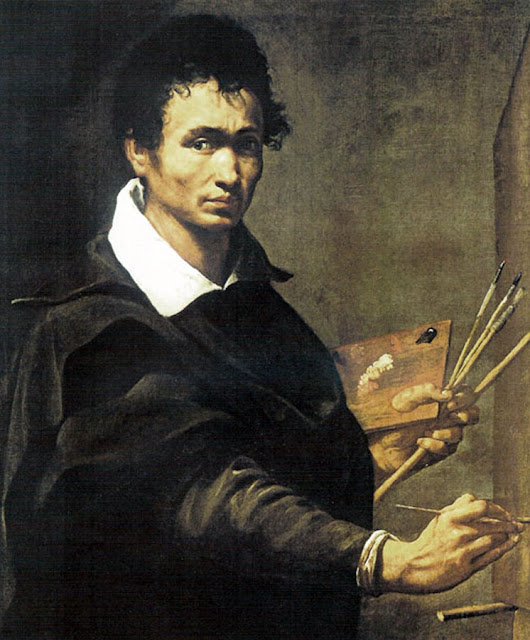 Maestros españoles del retrato Luis Rodríguez Tristán