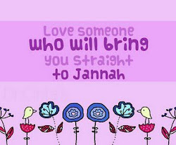 dream to Jannah!