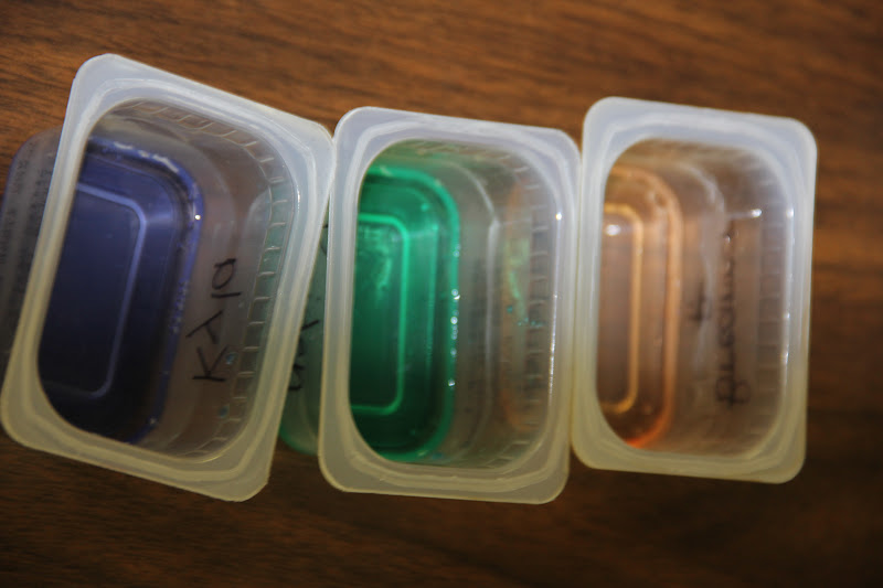 Mrs. Henderson's Kindergarten: Rainbow Day = Kindergarten Science!