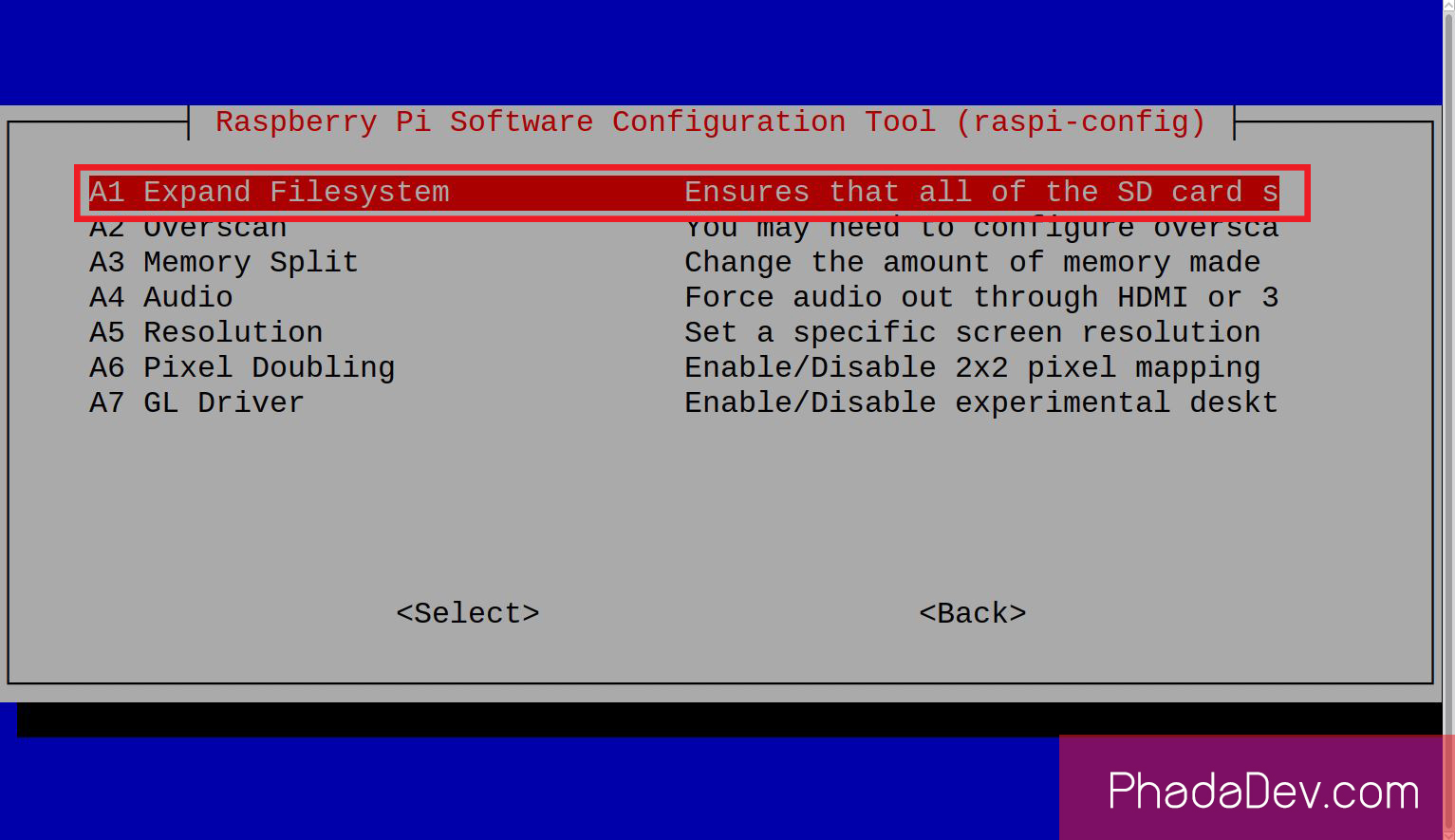 วิธีลง OpenCV3+ Raspberry Pi3+Raspbian Jessie(Python2.7) แหล่งเรียน