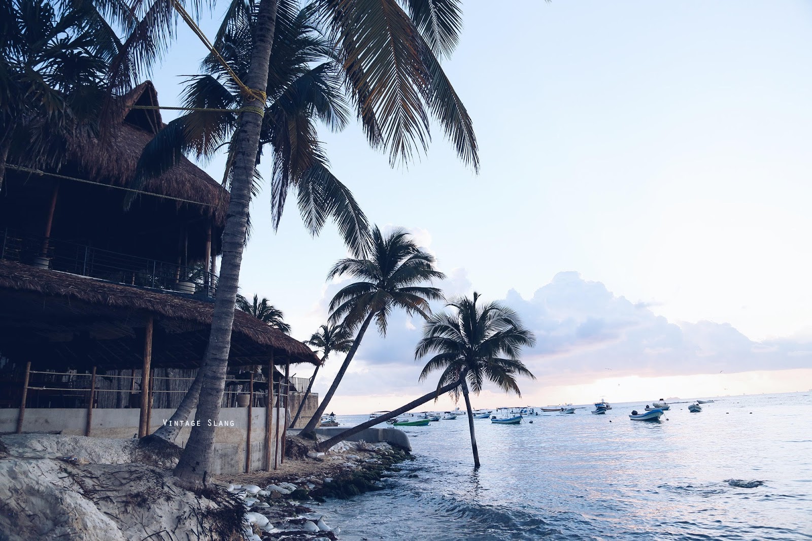 My Recent Stay at Mahekal Beach Resort, Playa Del Carmen, Mexico