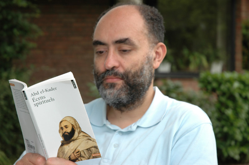 jacques berque coran