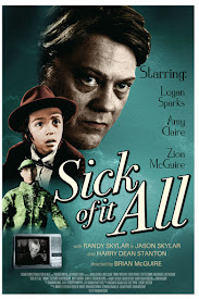 Watch Movies Sick of it All (2017) Full Free Online