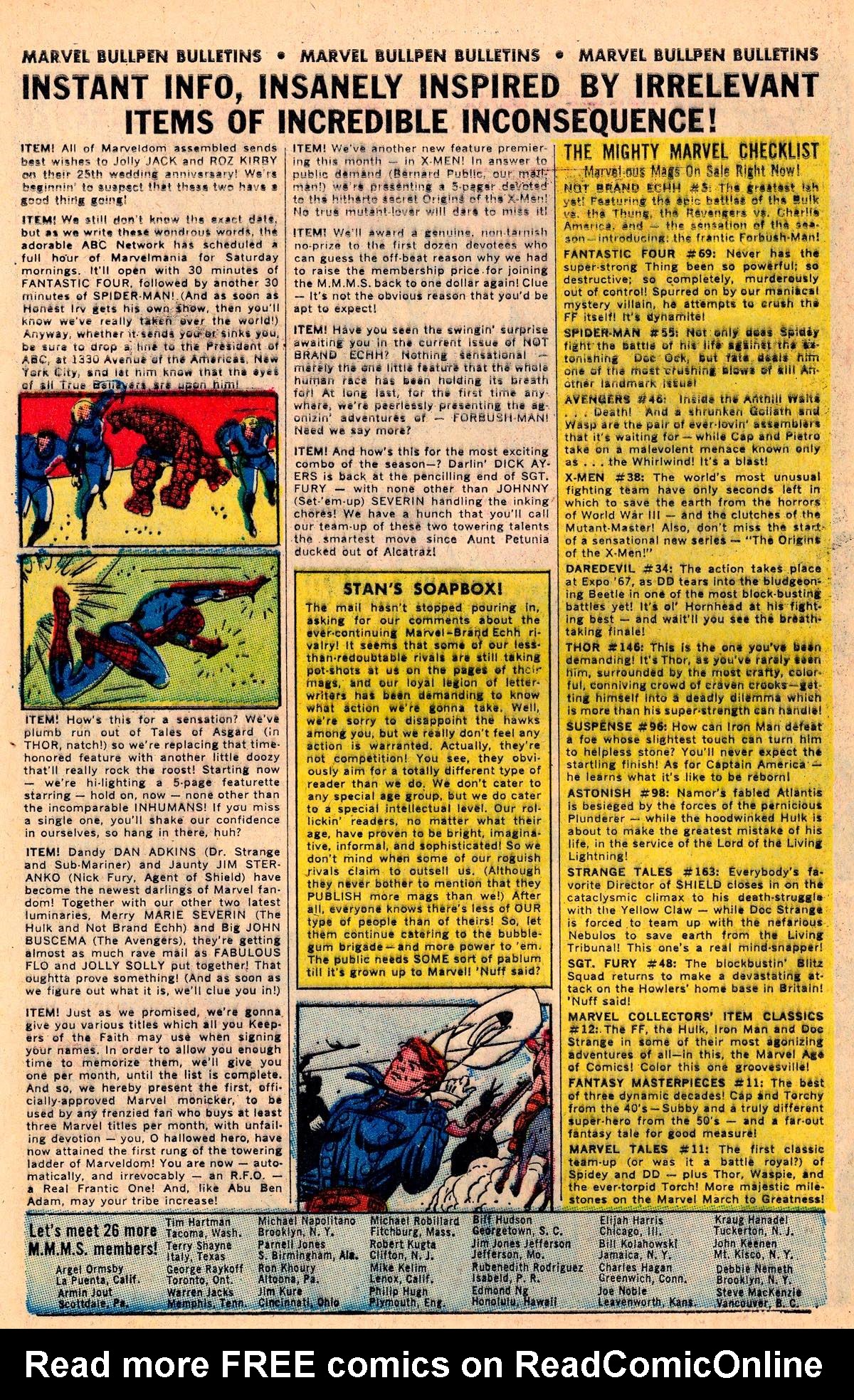 Read online The Rawhide Kid comic -  Issue #61 - 32