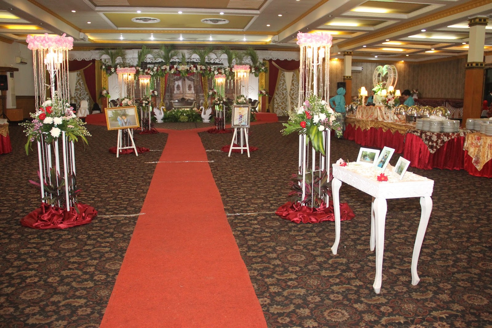 Paket Pernikahan Lengkap Terpercaya Terjangkau Jakarta ...