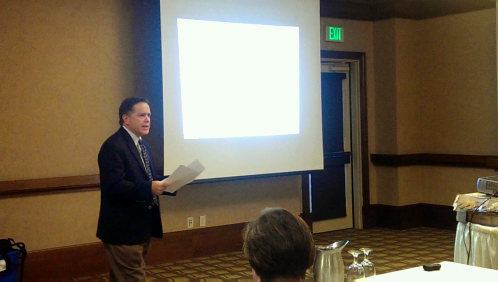Dennis R Labinski People Development Systems Expert Tips