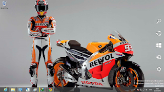 MotoGP Marc Marquez 