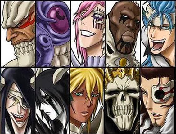 Cosplay Banjarmasin Fase Hollow Menjadi Espada Vasto Lorde cosplay-banjarmasin-fase-hollow-menjadi-espada-vasto-lorde