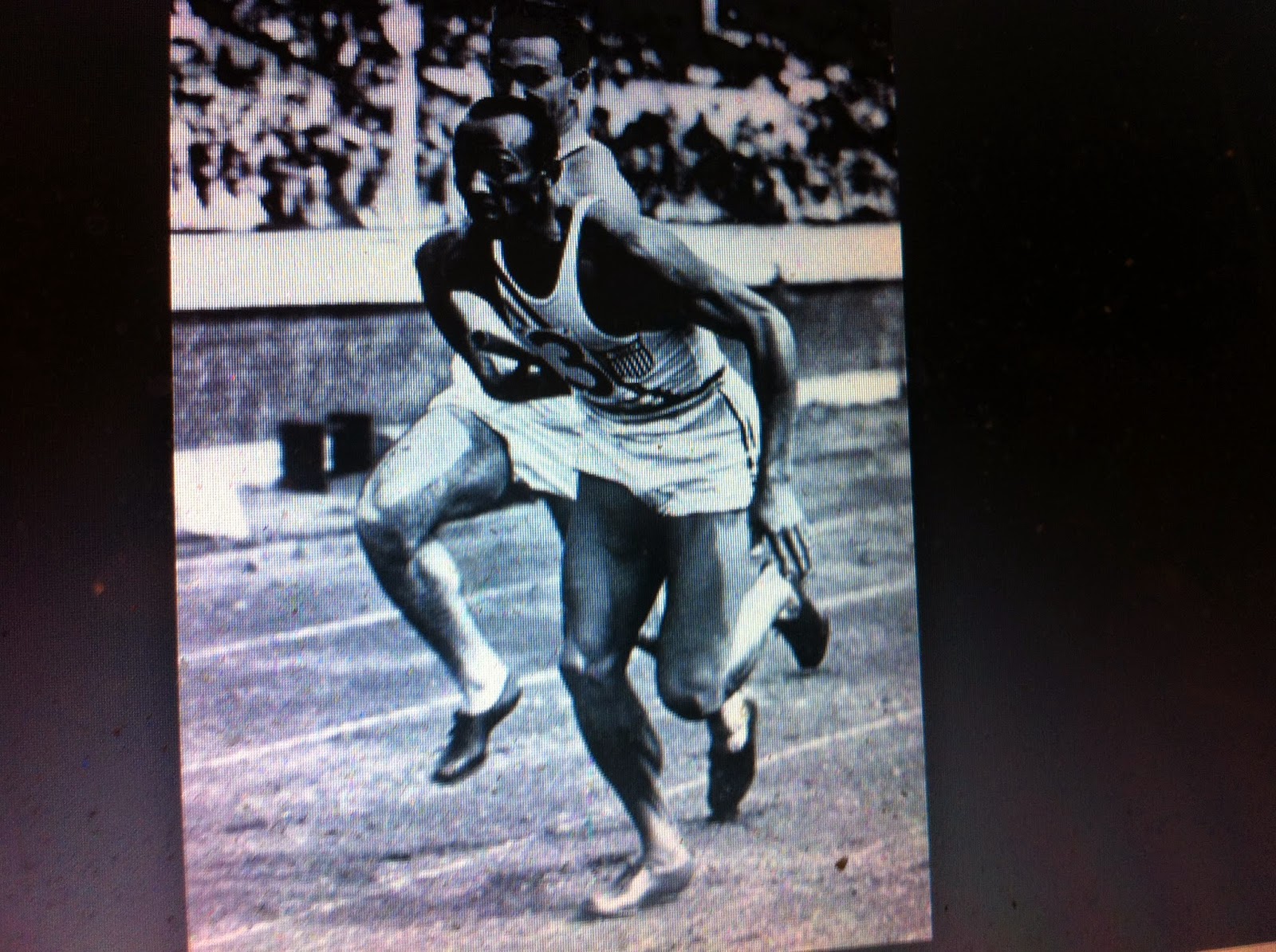 THE BLACK SOCIAL HISTORY:: BLACK SOCIAL HISTORY : NAZI OLYMPIC : BERLIN ...