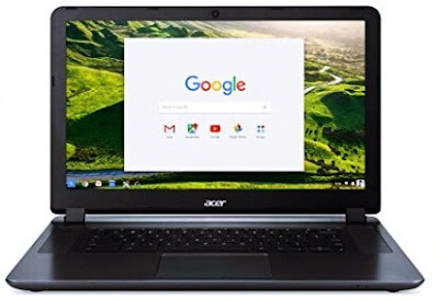 Acer Flagship CB3-532 