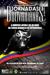Jornadas Bolivarianas: 10a. edição