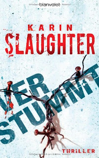 Will Trent 01 - Verstummt von Karin Slaughter