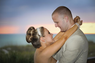 Honeymoon Island weddings