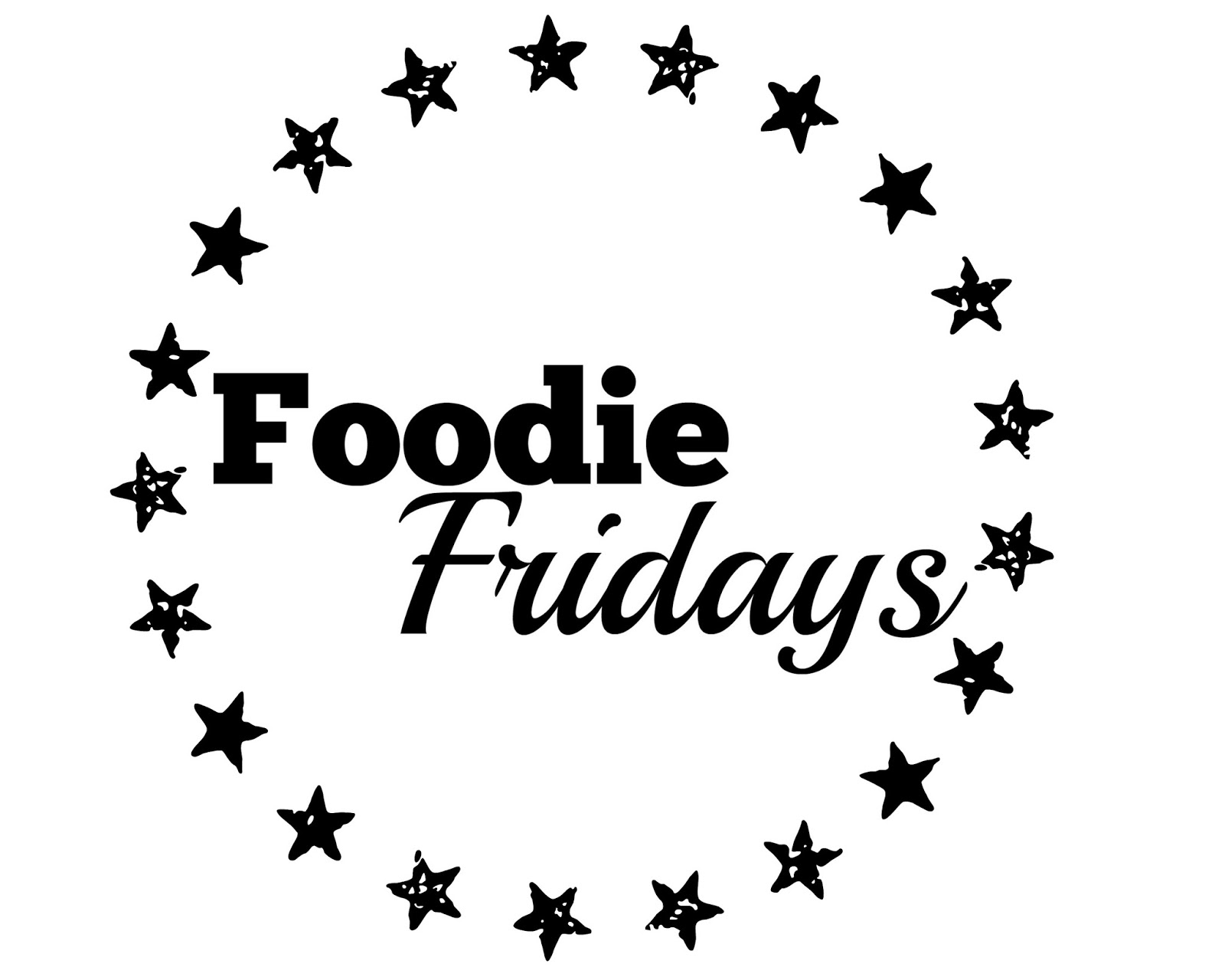 Foodie Fridays Creamy Garlic Cheese Grits