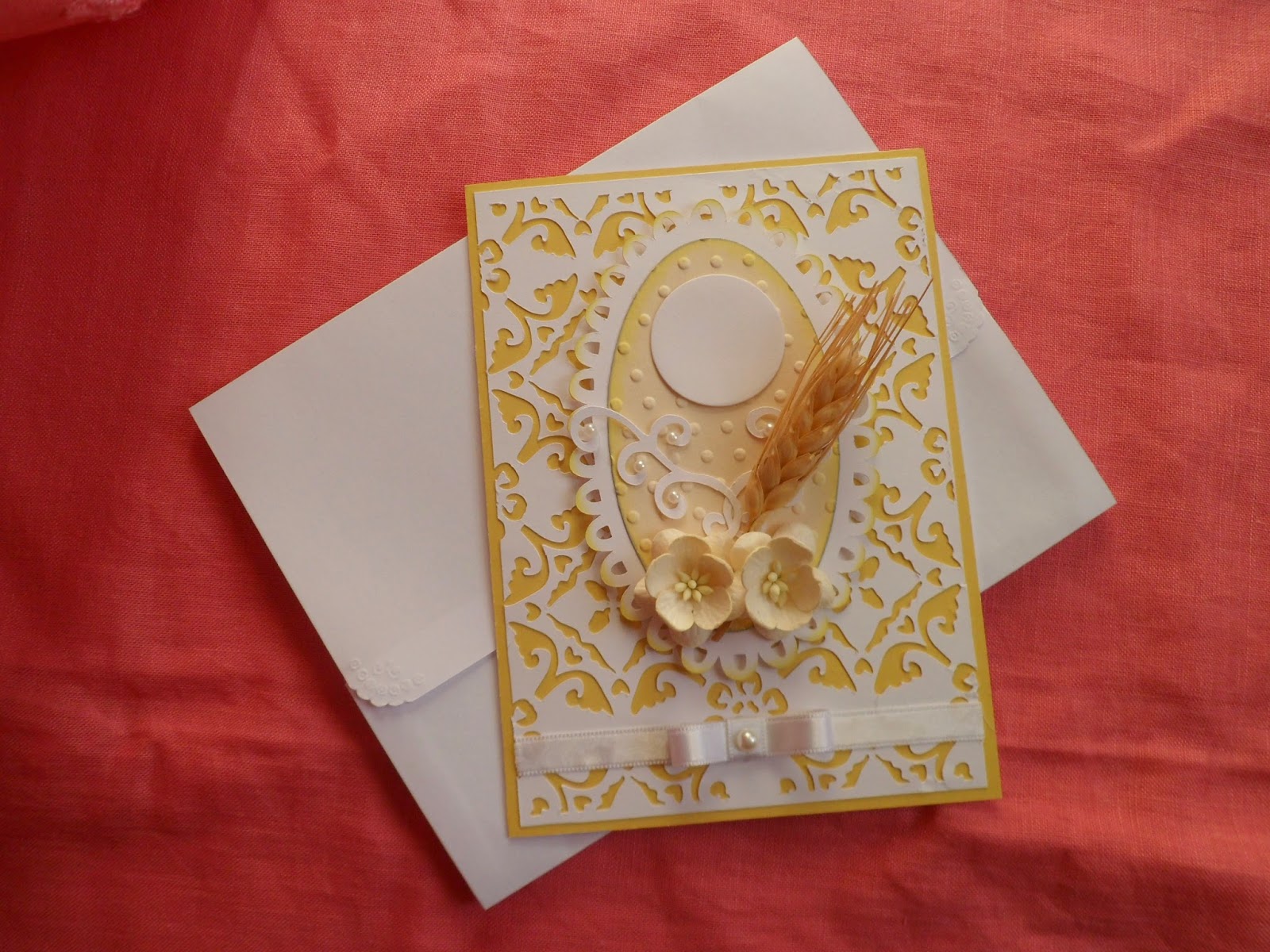 Chichi's Scrap Ministro straordinario dell'Eucaristia