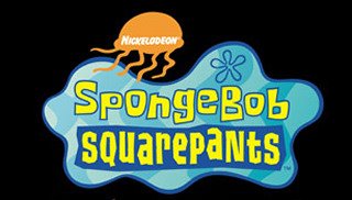 Spongebob Squarepants LOGO