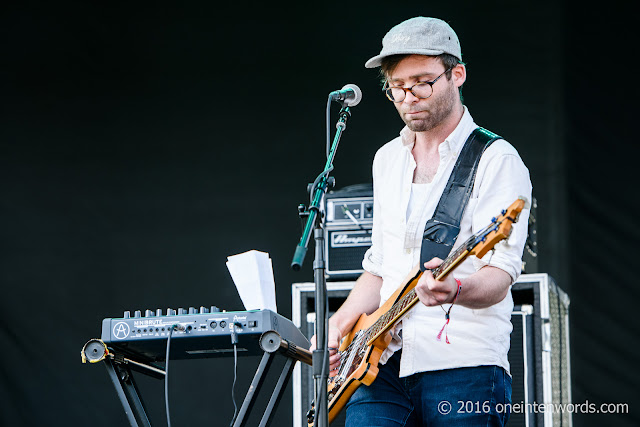 Brave Shores at Field Trip 2016 at Fort York Garrison Common in Toronto June 4, 2016 Photos by John at One In Ten Words oneintenwords.com toronto indie alternative live music blog concert photography pictures