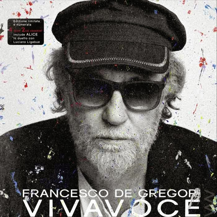 Musica InForma: Francesco De Gregori - Vivavoce