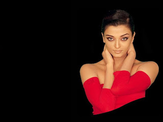 2012 New Aishwarya Rai Bollywood Model HQ wallpapers 2012