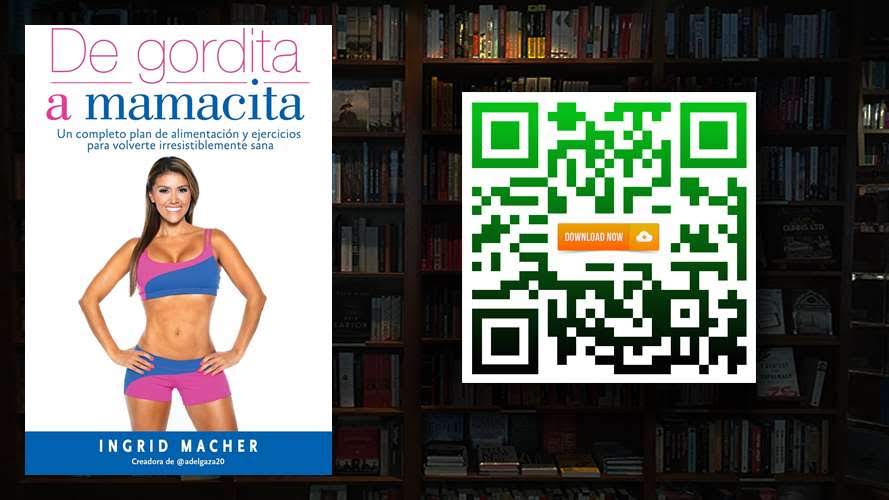 Adelgazar 20 ingrid macher biography