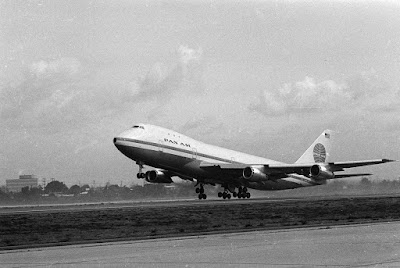 El final del Boeing 747