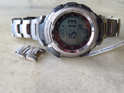 harga jam protrek