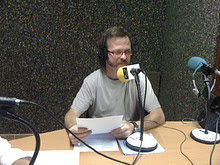 En Radio Nava - Asturies