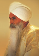 Frase do Yogi Bhajan