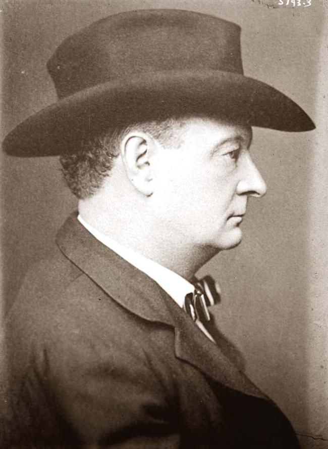 Cole Younger ~