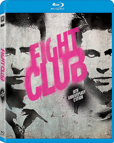 Fight Club (1999) [10th Anniversary Edition] 1080p BDRip Dual Audio Latino-inglés [Subt. Esp] (Drama. Thriller)