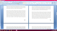 How to Insert Roman Arabic & English Page Numbers in Same Word Document (Easy Steps),how to insert different page number format in same word doc.,roman and arabic page number in word,insert page number,different page number,how to insert,how to add,top,bottom,page number format,different page number format in same document,ms word,2003,2007,2010,2016,Format page numbers,This point Forward,roman english page number Insert different page number format in same word document, Roman numerals, Arabic numerals, English numerals etc.