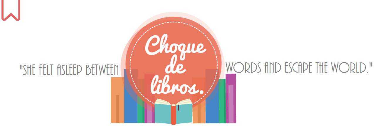 Choque de Libros♛