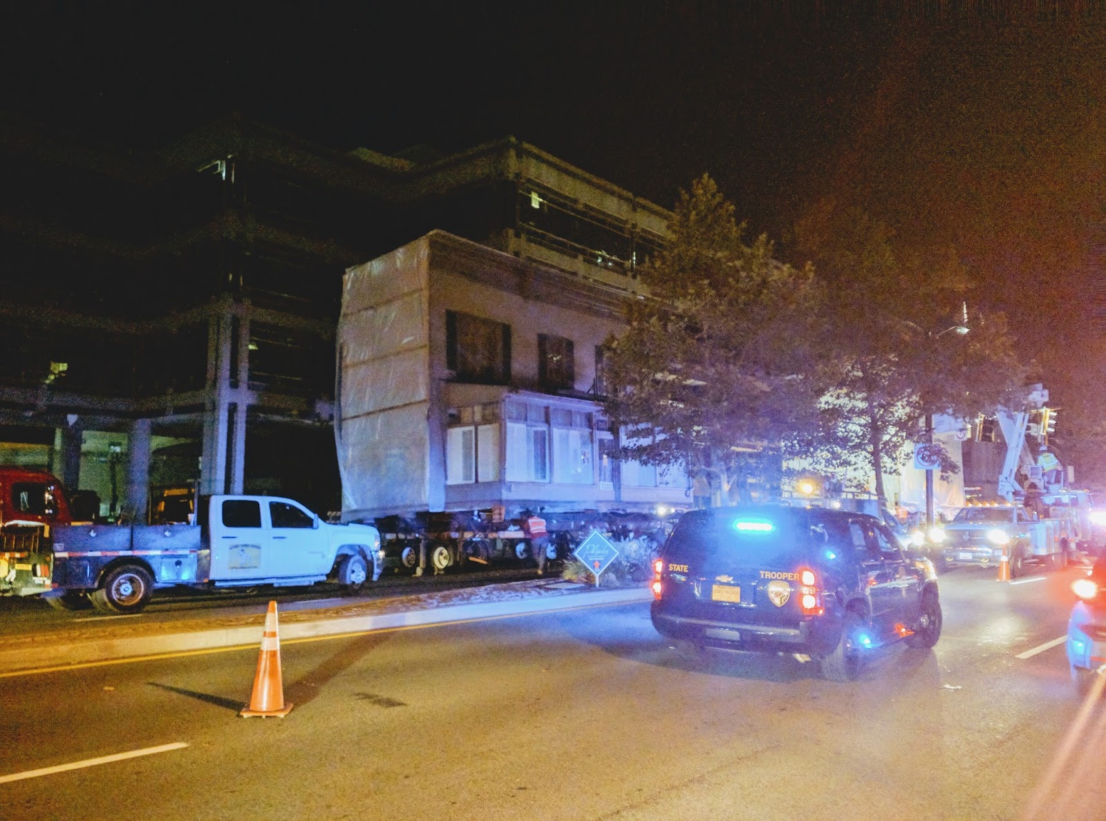 Robert Dyer Bethesda Row Historic Community Paint & Hardware store