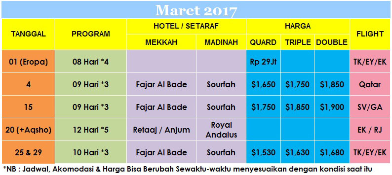 paket-umroh-maret-2017 paket-umroh-maret-2017