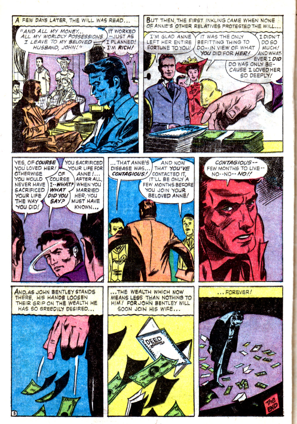 Read online Tales to Astonish (1959) comic -  Issue #28 - 24