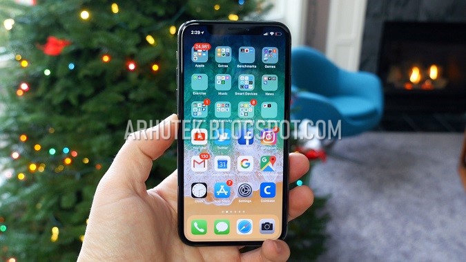 harga iphone iphone x