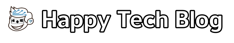 TestHappyBlog