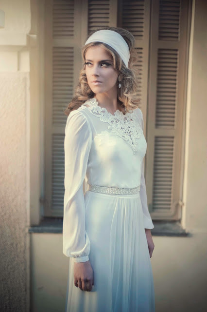 Grandiosos vestidos de novias | Coleccion Inbal Raviv Grandiosos vestidos de novias | Coleccion Inbal Raviv