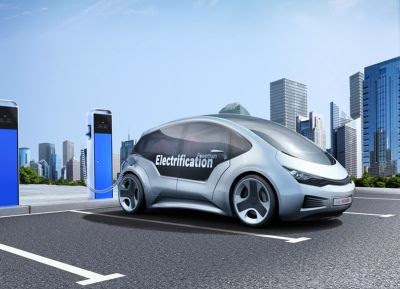 Electromobilitate Bosch