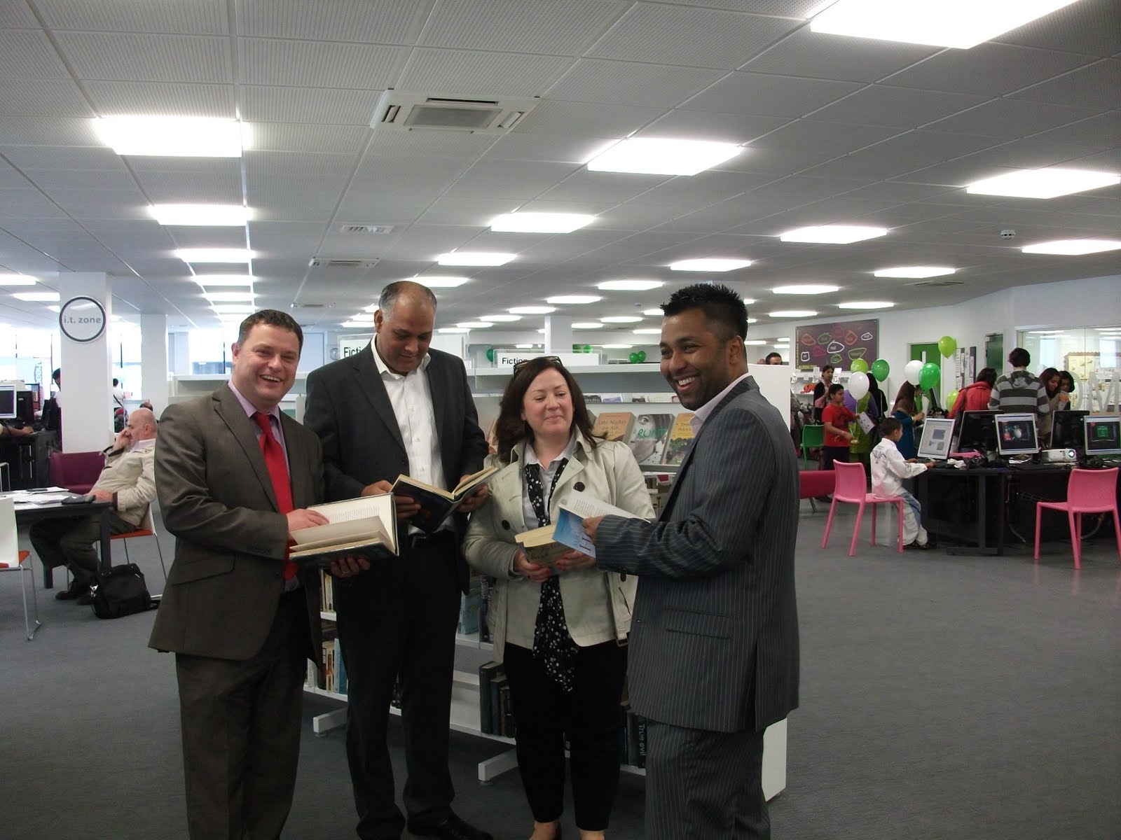 Longsight Local Voice: The last 12 months in photos.....